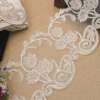 Artful Beauty Statement Cord Lace No 121