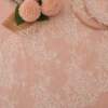 Floral Scallops Statement Chantilly Lace 123