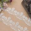 Floral Swirly Cord Lace No 116