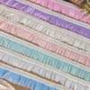 Pearly Frills Net Lace No 130
