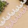 Tiara Scallops Edging Cord Lace No118