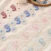 Dainty Daisies Cord Lace No 132